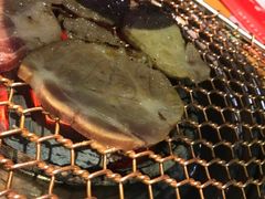 -老炉家木炭烤肉(长江国际店)