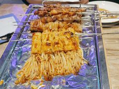 -老大连·海肠捞饭·大连海鲜大连菜(西安路店)