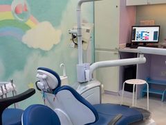 -维乐口腔(格林门诊长宁店)