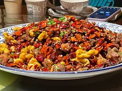 -杨记隆府(汉街店)