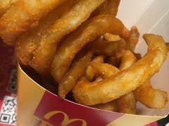 -麦当劳(大栅栏店)