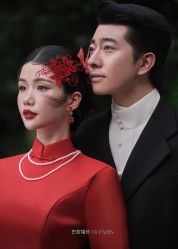 -巴黎婚纱摄影(瑞安旗舰店)