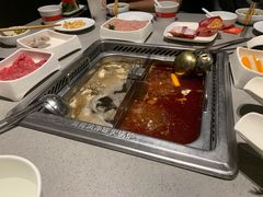-海底捞火锅(奥山世纪城店)