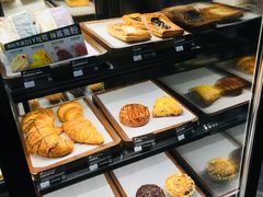 -星巴克(北京佳程广场店)