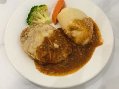 -库滋明·俄罗斯特色美食(中央大街店)