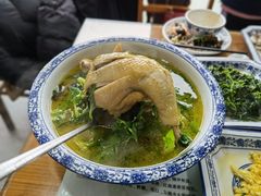 -洞天食府(北大街店)