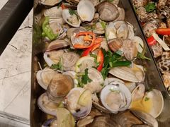 -顺德联塑万怡酒店·万荟轩自助餐厅