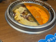 -快乐小羊(富强中路店)