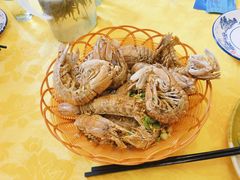 -老字号蛇口德记烧腊饭店·海鲜加工