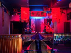 -棂笼·深度沉浸密室(武汉旗舰店)