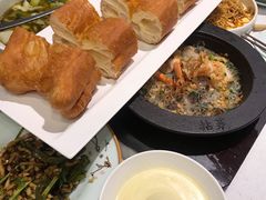 -拈菜(观音桥阳光世纪店)