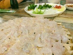 -官塘锋记鱼生·生腌·砂锅粥(牌坊街店)
