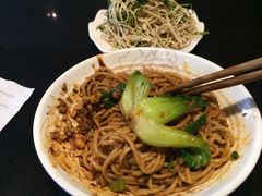 -蓉李记成都名小吃(二七万达店)