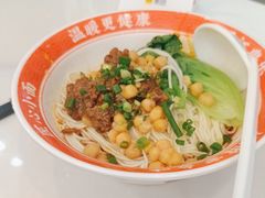 -程胖娃重庆小面(嘉禾金铂店)