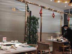 大堂-八珍玉食鸡煲·打边炉(印象城店)