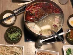 -野妹火锅(南园店)