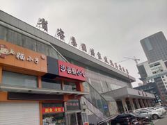 -傅家坡汽车客运站