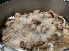 -肥佬大椰子鸡(三里屯3·3大厦店)