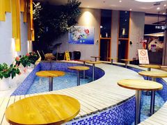 -丽池宫韩式汗蒸会馆(华灯坊店)