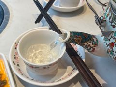 -东门口涮肉·砂锅·烤串(老门东店)