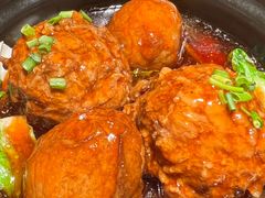 -应天大明王朝·南京菜创始店(中山陵店)