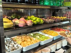 -泉州悦华酒店·自助餐厅