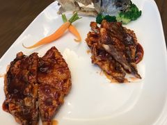 -水月周庄铂尔曼酒店-水月荟中餐厅