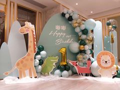 -三生有幸婚礼策划·求婚策划·婚纱照·领证跟拍