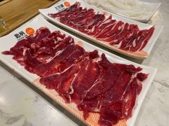 -潮正和潮汕牛肉火锅·老字号(番禺万达店)