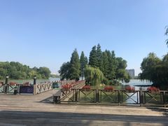 -翡翠湖迎宾馆·游泳馆