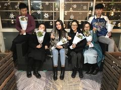-ME Marvel English 麦迩威英语(万象城校区)