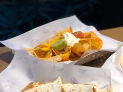 -Taco Bell 塔可钟(民田路店)