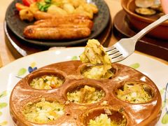 -萨莉亚意式餐厅(长安万达店)