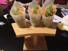 -天狗山料理(省体店)