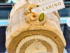 -CARINO BAKERY&CAFE(人广来福士店)