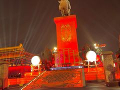 -大唐不夜城