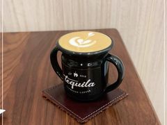 -Tequila Espresso(嘉善路店)