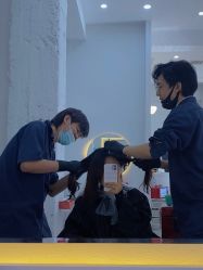 -Some Hair