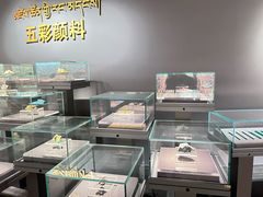 -青海藏文化博物院