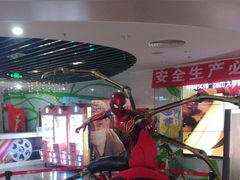 -天幕新彩云国际影城(激光巨幕店)