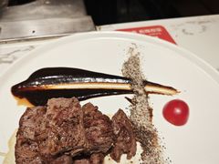 -火地铁板烧(昆山万象汇店)