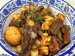 -复兴面王(河东路起源店)