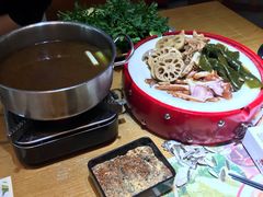 -王妈热卤·川味馆(海昌店)