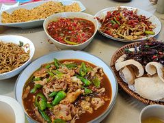 -老三样·旧食新味(万寿宫店)