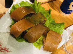 -7年8班朝鲜族非遗美食(三钢里店)