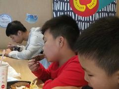 -麦当劳(温州东海店)