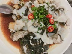 特色笋壳-陶缘一号·四季缘·老字号顺德菜·户外婚礼家宴(西滘店)