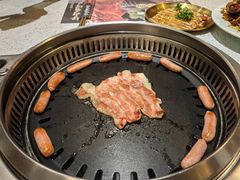 -炭之家·齐齐哈尔非遗烤肉·鲜切直供(中央大街店)