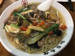 -孙家面馆(淮海第一城店)