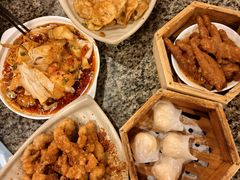 -小街天府(西工小街店)